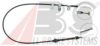 A.B.S. K10698 Cable, parking brake